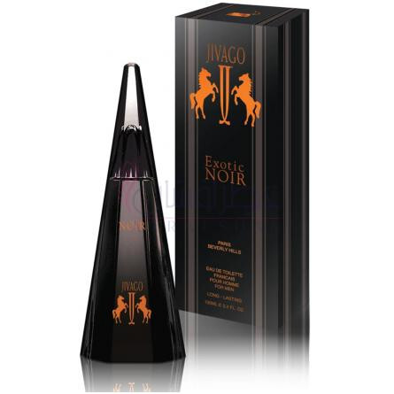 Exotic Noir-جیواگو اگزوتیک نویر