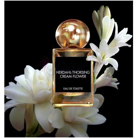 Cream Flower-هردال-تورسینگ کرم فلاور