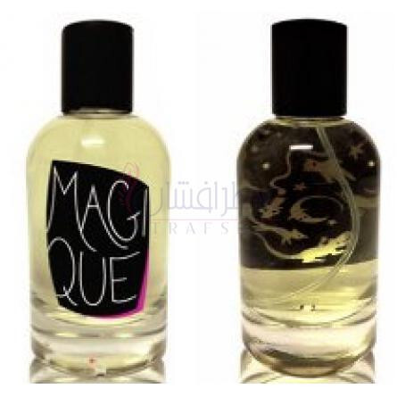 Magique-موجومجیک مجیک