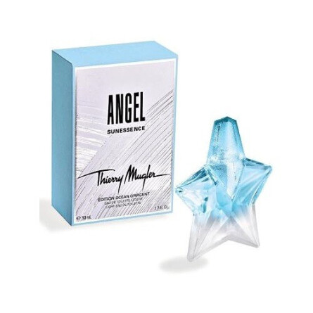 Angel Sunessence Ocean d'Argent-تیری موگلر آنجل سان اسنس اوشن د آرجنت