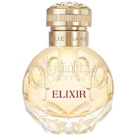 Elixir-الیه ساب الکسیر
