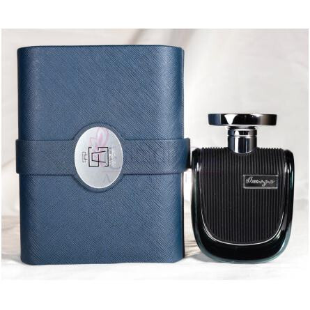 Omega-اورورا سنتس اومگا