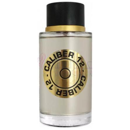 Caliber 12-جین آرتس کالیبر 12