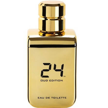 24 gold cologne