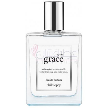 Pure Grace Eau de Parfum-فیلاسفی پیور گریس ادو پرفیوم