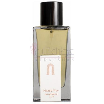 Neatly Five-ان اس اچ کیو نیتلی فایو