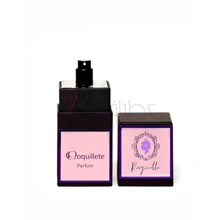 Reginette-کوکلت رجینت