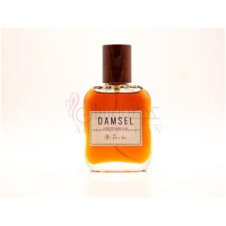 Damsel-پارفومز کارمیک هیوس داماسل
