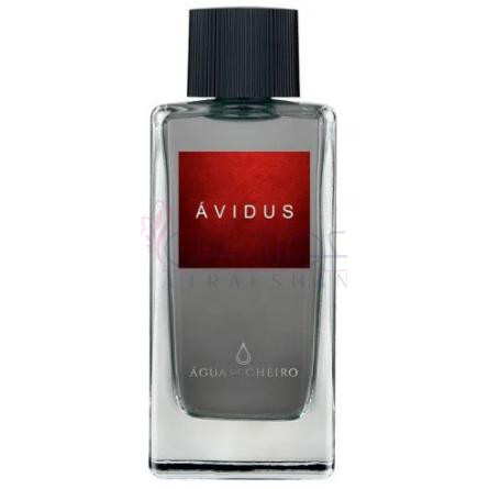 Ávidus-اگوا دی چیرو اویدوس