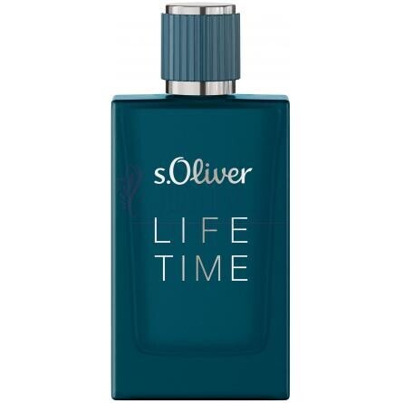 Lifetime Men-اس الیور لایف تایم من