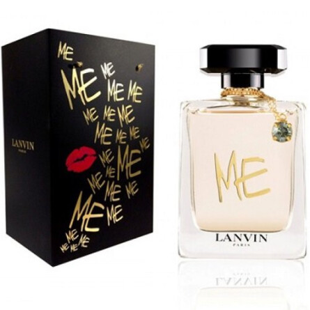 Lanvin Me Limited Edition 2014-لانوین می لیمیتد ادیشن 2014