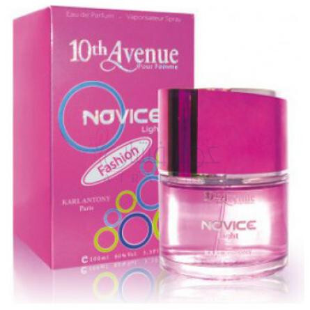Novice Fashion-تن اونیو کارل انتونی نوویس فشن