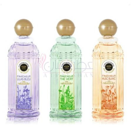 Eau de Cologne Fraîcheur Thé Vert-کریستین داروین او د کلن فرشر د ورت