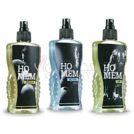 Avon Homem Active-اوان هومم اکتیو