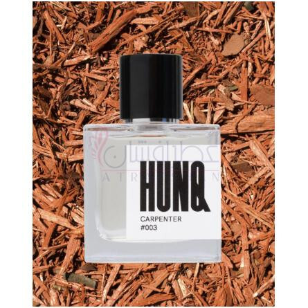 #003 Carpenter-اچ یو ان کیو 003 کارپنتر