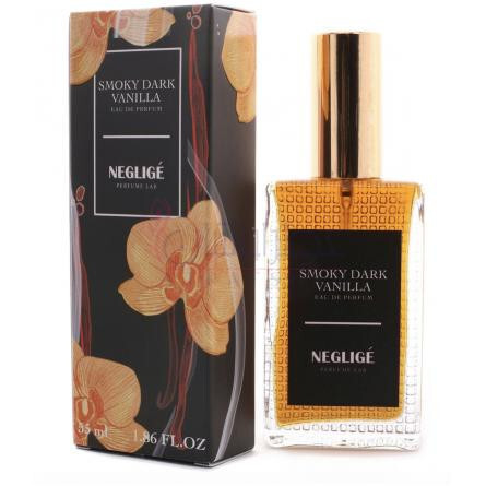 Smoky Dark Vanilla-نیگلیژ پرفیوم لب اسموکی دارک وانیلا