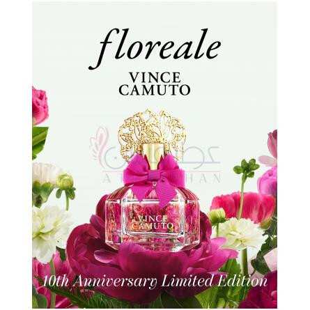 Floreale-وینس کاموتو فلوریل