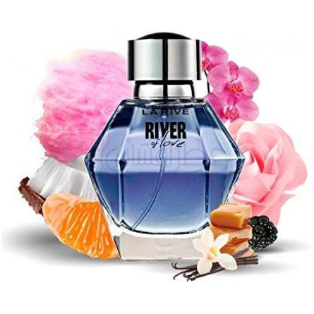 River of Love-لا ریو ریور اف لاو