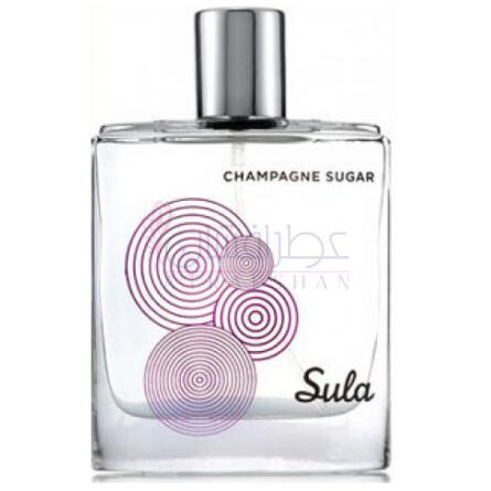 Sula Champagne Sugar-سوزان لانگ سولا شامپاین شوگر