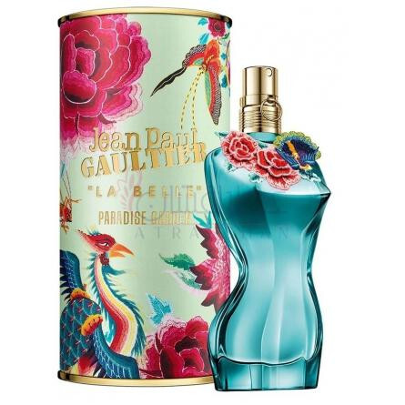 La Belle Paradise Garden-ژان پل گوتیه لا بل پارادایس گاردن