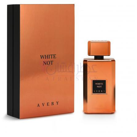 White Not-اوری وایت نات