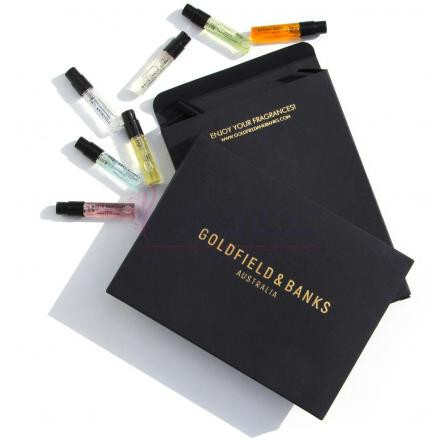 Wood Infusion-گلد فیلد اند بنکس استرالیا وود اینفوژن