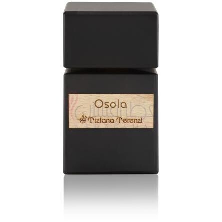 Osola-تیزیانا ترنزی اوسولا