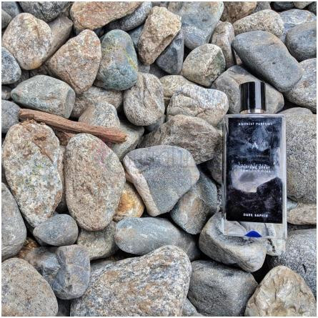 Dark Saphir-آگونیست دارک سفیر