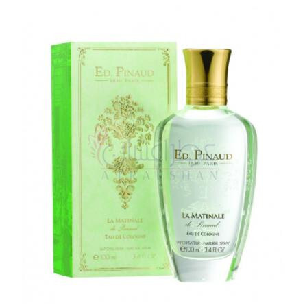 La Matinale-اد پینو لا متینیل