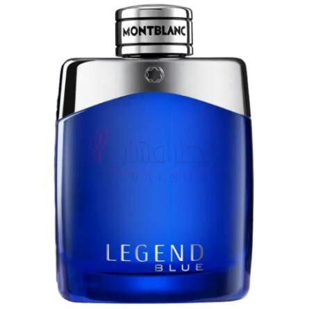 Legend Blue-لجند بلو
