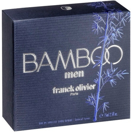 Bamboo Men-فرانک اولیویر بامبو من
