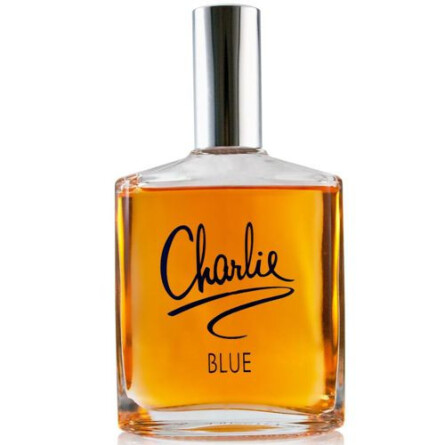 REVLON Charlie blue