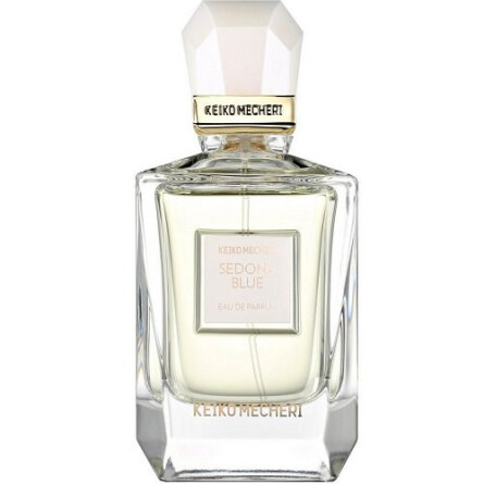 Sedona Blue-کیکو مچری سدونا بلو