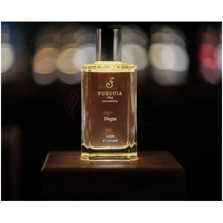 Negus-فوگیا 1833 نگاس