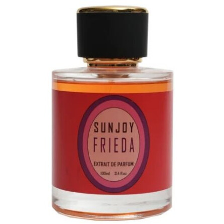 Frieda Extrait De Parfum-سانجوی فریدا