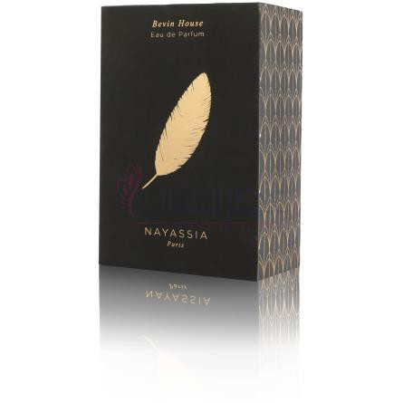 Bevin House-نایاشیا بوین هاوس