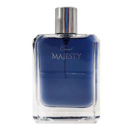 MAJESTY GARNELI-کارنلی مجستی 