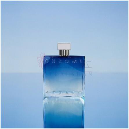 Chrome Eau de Parfum-آزارو کروم ادو پرفیوم