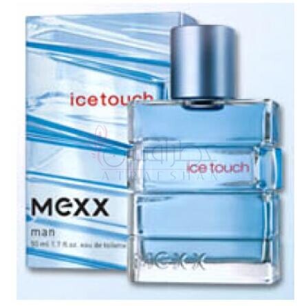 Mexx Ice Touch Man-مکس ایس تاچ من