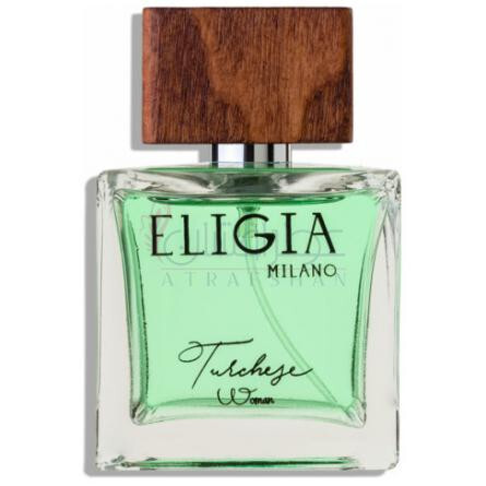 Turchese Woman-الیجیا تورچیس وومن