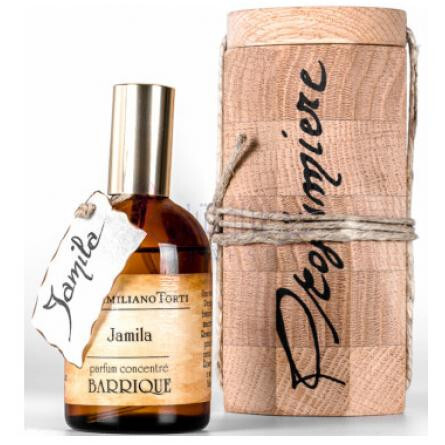 Jamila-ایل پروفومئر جمیلا