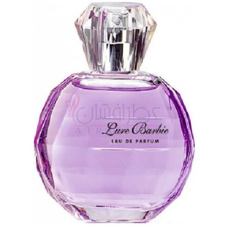 Lure Barbie 魅紫芭比-بویتاون لور باربری