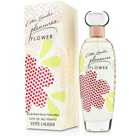 estee lauder flower