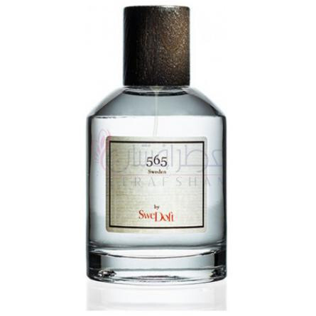 565 By Swedoft-سوئدفت بای سوییدافت 565