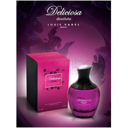 Deliciosa Absolute-لویی وارل دلیسیوسا ابسولوت