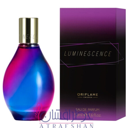 Luminescence-اوریف لیم لومینسنس