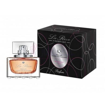 Moonlight Lady-لا ریو مونلایت لیدی