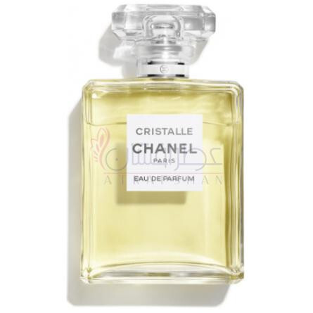 Cristalle Eau de Parfum (2023)-شنل کریستال ادوپرفیوم 2023