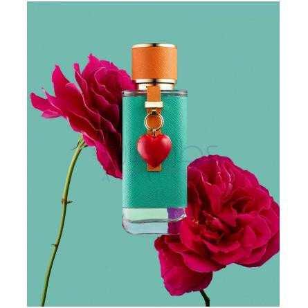 Me First-کارولینا هررا می فرست