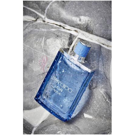 Jimmy Choo Man Aqua-جیمی چو من آکوا